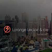 Lorange Leclair & Compagnie logo, Lorange Leclair & Compagnie contact details