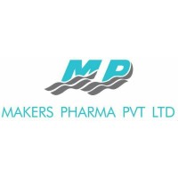 Makers Pharma Pvt Ltd logo, Makers Pharma Pvt Ltd contact details