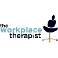 The Workplace Therapist logo, The Workplace Therapist contact details