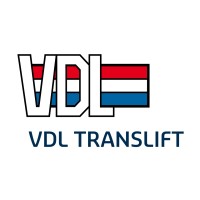 VDL Translift bv logo, VDL Translift bv contact details