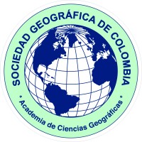 Sociedad Geográfica de Colombia logo, Sociedad Geográfica de Colombia contact details