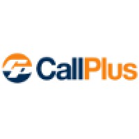 CallPlus logo, CallPlus contact details