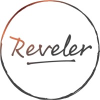 Reveler logo, Reveler contact details