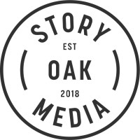 Story Oak Media logo, Story Oak Media contact details