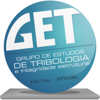 GET | Grupo de Estudos de Tribologia e Integridade Estrutural logo, GET | Grupo de Estudos de Tribologia e Integridade Estrutural contact details