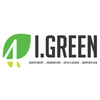 4I.Green logo, 4I.Green contact details