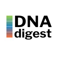 DNAdigest logo, DNAdigest contact details