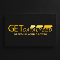 Get Catalyzed logo, Get Catalyzed contact details