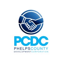 Phelps County Development Corporation logo, Phelps County Development Corporation contact details