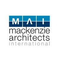 Mackenzie Architects International logo, Mackenzie Architects International contact details