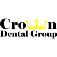 Crown Dental Group logo, Crown Dental Group contact details