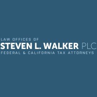 Law Offices of Steven L Walker PLC logo, Law Offices of Steven L Walker PLC contact details