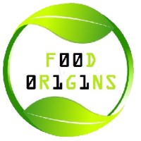 Food Origins logo, Food Origins contact details