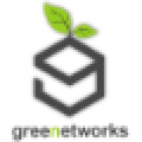 greenetworks logo, greenetworks contact details