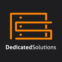 Dedicated Solutions, LLC logo, Dedicated Solutions, LLC contact details