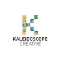 Kaleidoscope Creative logo, Kaleidoscope Creative contact details