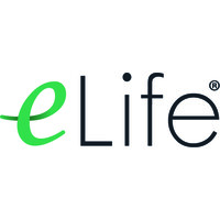 eLife LLC logo, eLife LLC contact details