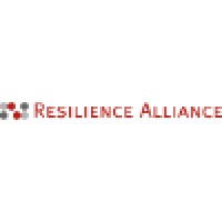 Resilience Alliance logo, Resilience Alliance contact details