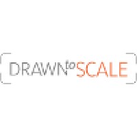 Drawn to Scale logo, Drawn to Scale contact details