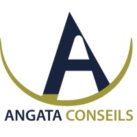 ANGATA CONSEILS logo, ANGATA CONSEILS contact details