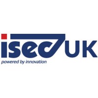 Isec7 UK Limited logo, Isec7 UK Limited contact details