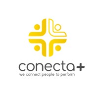 Conecta+ Consultoria em Recursos Humanos logo, Conecta+ Consultoria em Recursos Humanos contact details