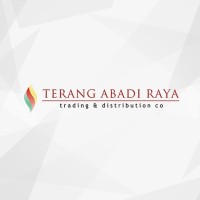 PT. Terang Abadi Raya logo, PT. Terang Abadi Raya contact details