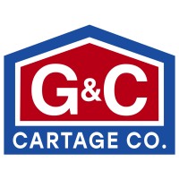 G & C Cartage Co. logo, G & C Cartage Co. contact details