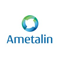 Ametalin logo, Ametalin contact details