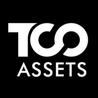 TCO Assets logo, TCO Assets contact details