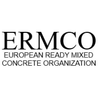 ERMCO - European Ready Mixed Concrete Organization logo, ERMCO - European Ready Mixed Concrete Organization contact details