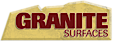 Granite Surfaces logo, Granite Surfaces contact details