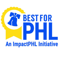 Best for PHL logo, Best for PHL contact details