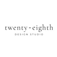 Twenty-Eighth Design Studio logo, Twenty-Eighth Design Studio contact details