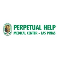 Perpetual Help Medical Center - Las Piñas logo, Perpetual Help Medical Center - Las Piñas contact details