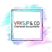 VRKSJP & CO logo, VRKSJP & CO contact details