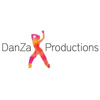 DanZa Productions logo, DanZa Productions contact details