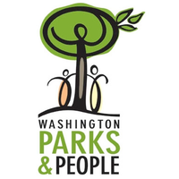 Washington Parks & People logo, Washington Parks & People contact details