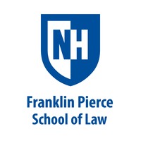 UNH Franklin Pierce School of Law logo, UNH Franklin Pierce School of Law contact details