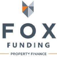 Fox Funding logo, Fox Funding contact details