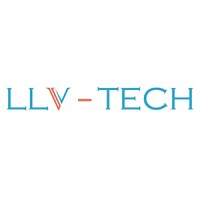 LLV-Tech logo, LLV-Tech contact details