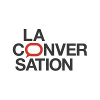 La Conversation Canada logo, La Conversation Canada contact details