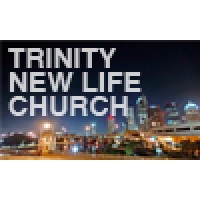 Trinity New Life Church logo, Trinity New Life Church contact details