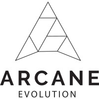 Arcane Evolution logo, Arcane Evolution contact details