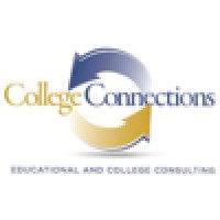 College Connections, LLC logo, College Connections, LLC contact details