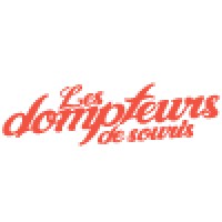 Les Dompteurs de souris logo, Les Dompteurs de souris contact details