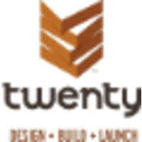 Twenty Inc logo, Twenty Inc contact details