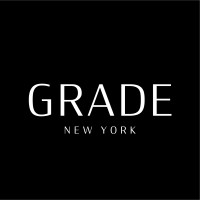 GRADE New York logo, GRADE New York contact details