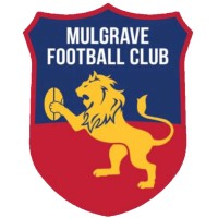 Mulgrave Football Club logo, Mulgrave Football Club contact details