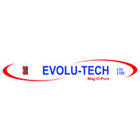 Evolu-Tech Ltd logo, Evolu-Tech Ltd contact details